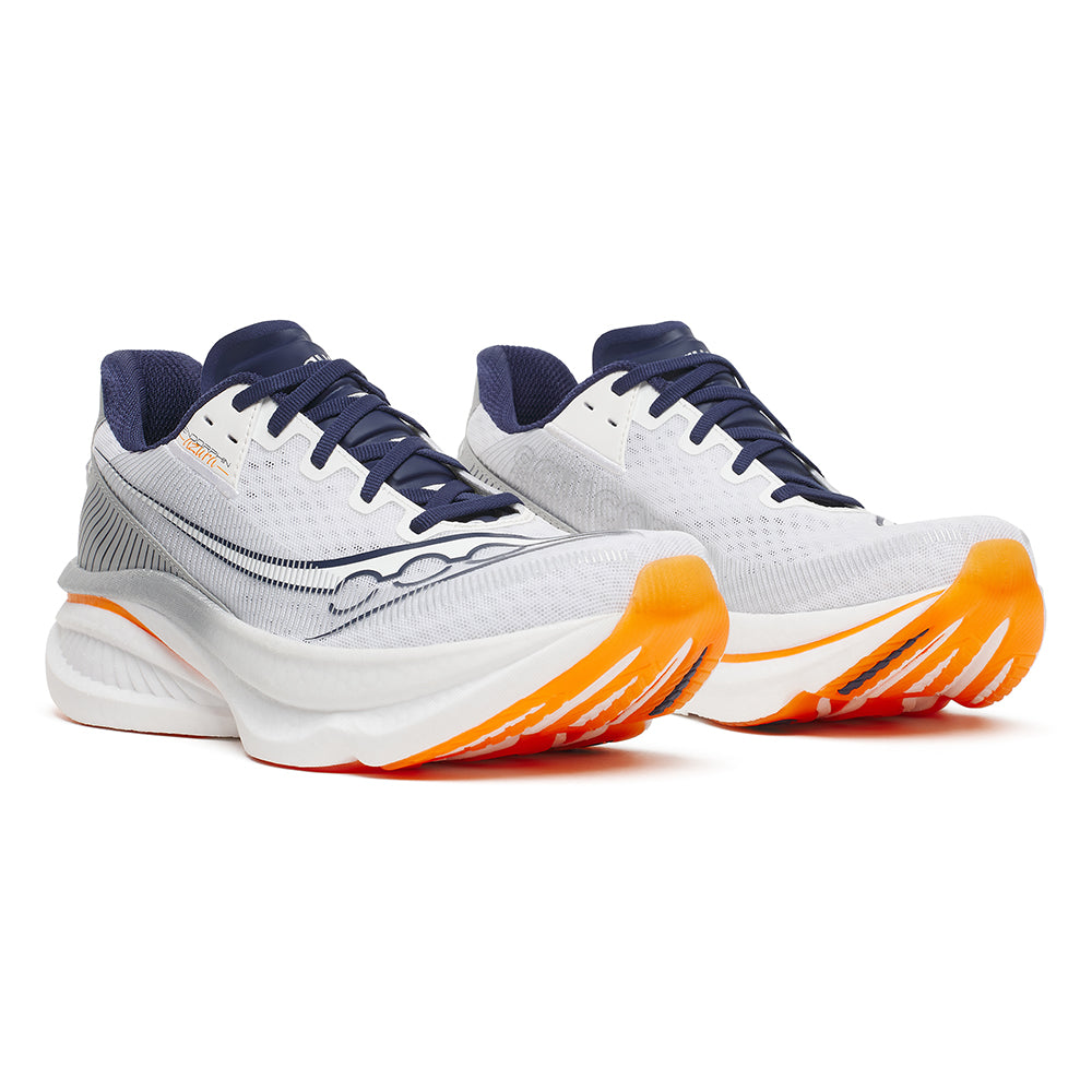 SAUCONY Endorphin Azura Men's Running Shoes - Supersports Thailand Supersports Thailand