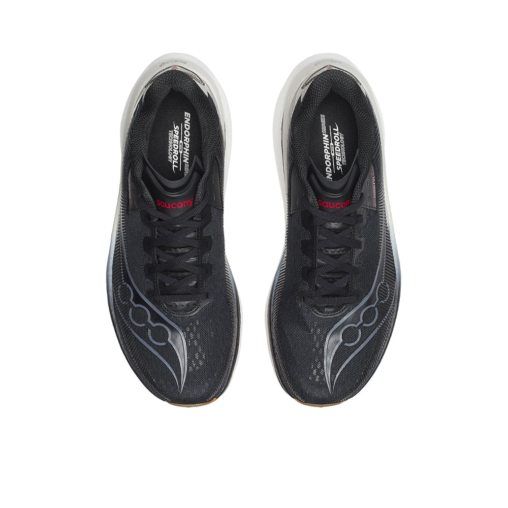 SAUCONY Endorphin Azura Men's Running Shoes - Supersports Thailand