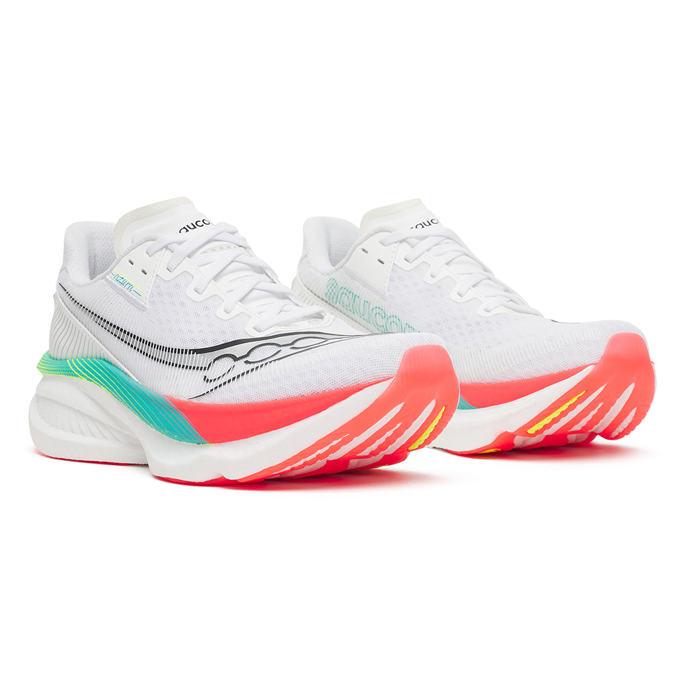 SAUCONY Endorphin Azura Men's Running Shoes - Supersports Thailand Supersports Thailand