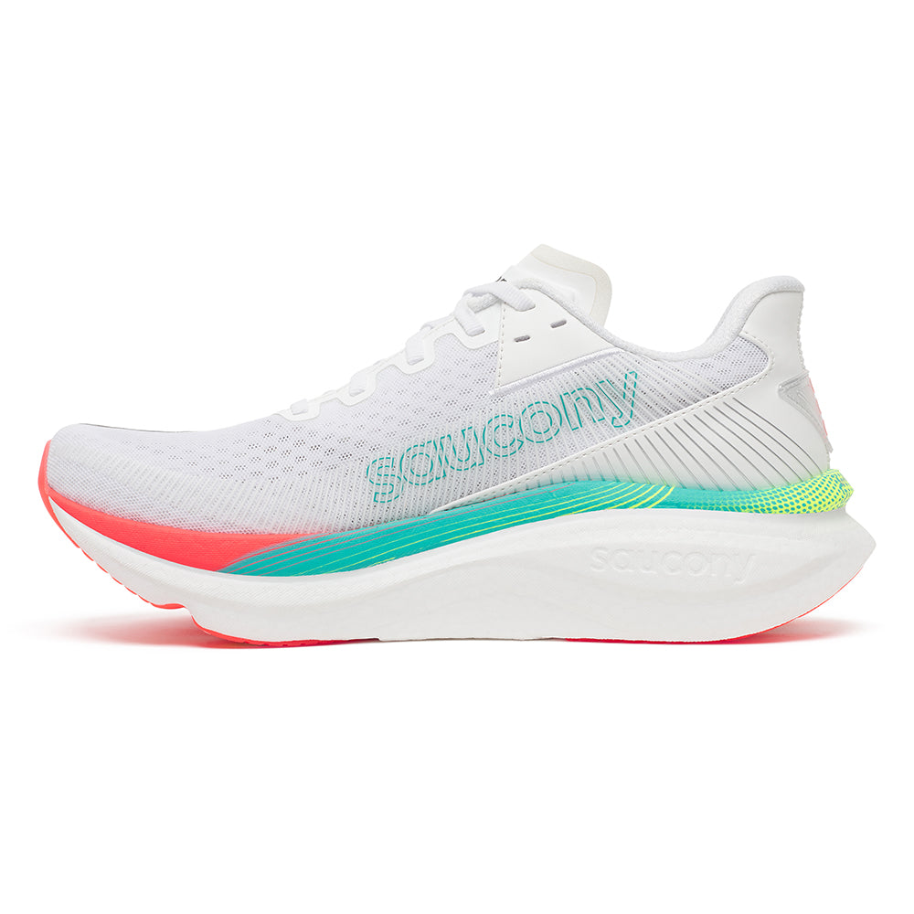 SAUCONY Endorphin Azura Men's Running Shoes - Supersports Thailand