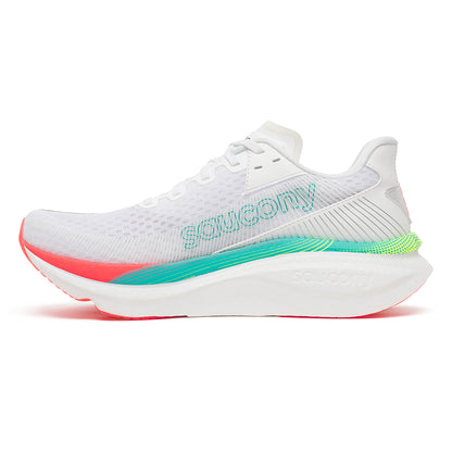 SAUCONY Endorphin Azura Men's Running Shoes - Supersports Thailand