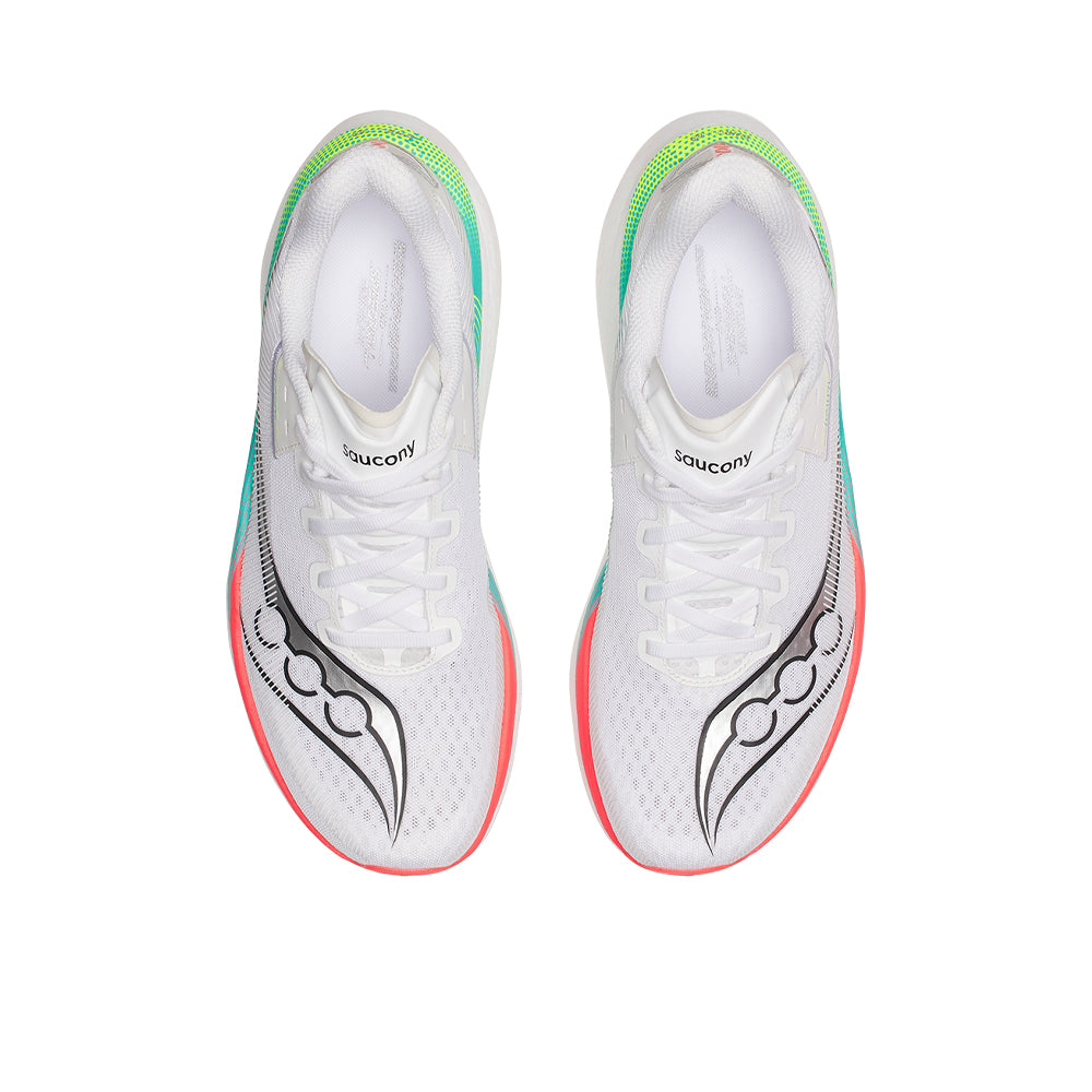 SAUCONY Endorphin Azura Men's Running Shoes - Supersports Thailand