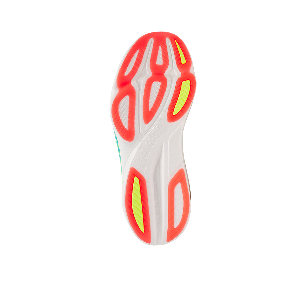 SAUCONY Endorphin Azura Men's Running Shoes - Supersports Thailand