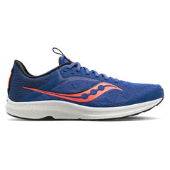 SAUCONY Freedom 5 รองเท้าวิ่งผู้ชาย