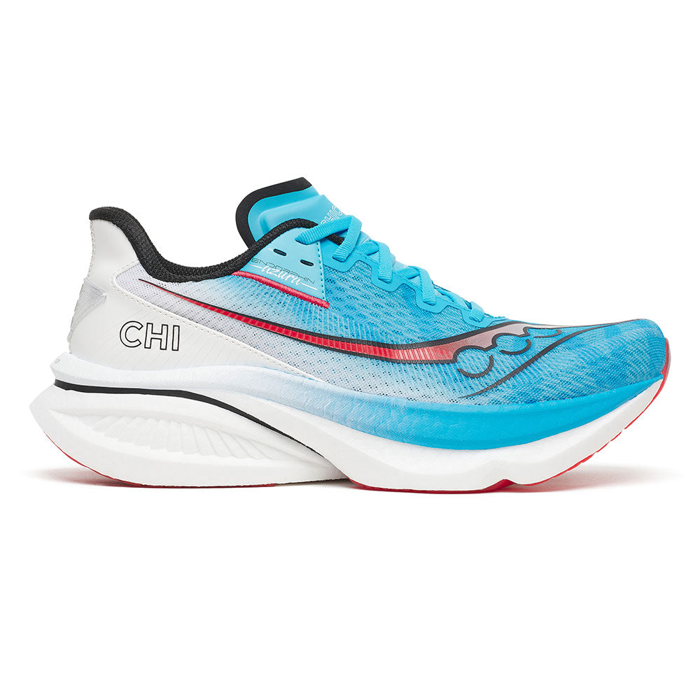 SAUCONY Endorphin Azura รองเท้าวิ่งผู้ชาย Supersports Thailand