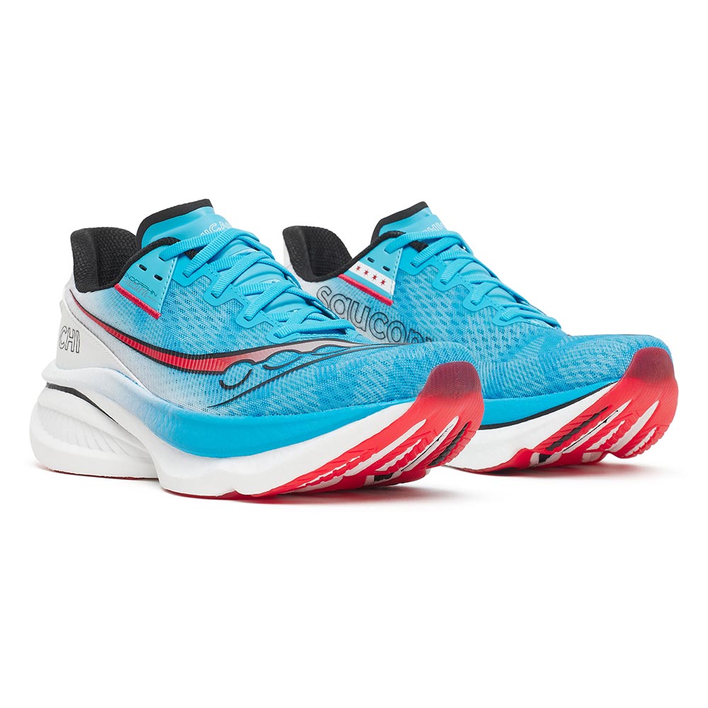 SAUCONY Endorphin Azura รองเท้าวิ่งผู้ชาย Supersports Thailand