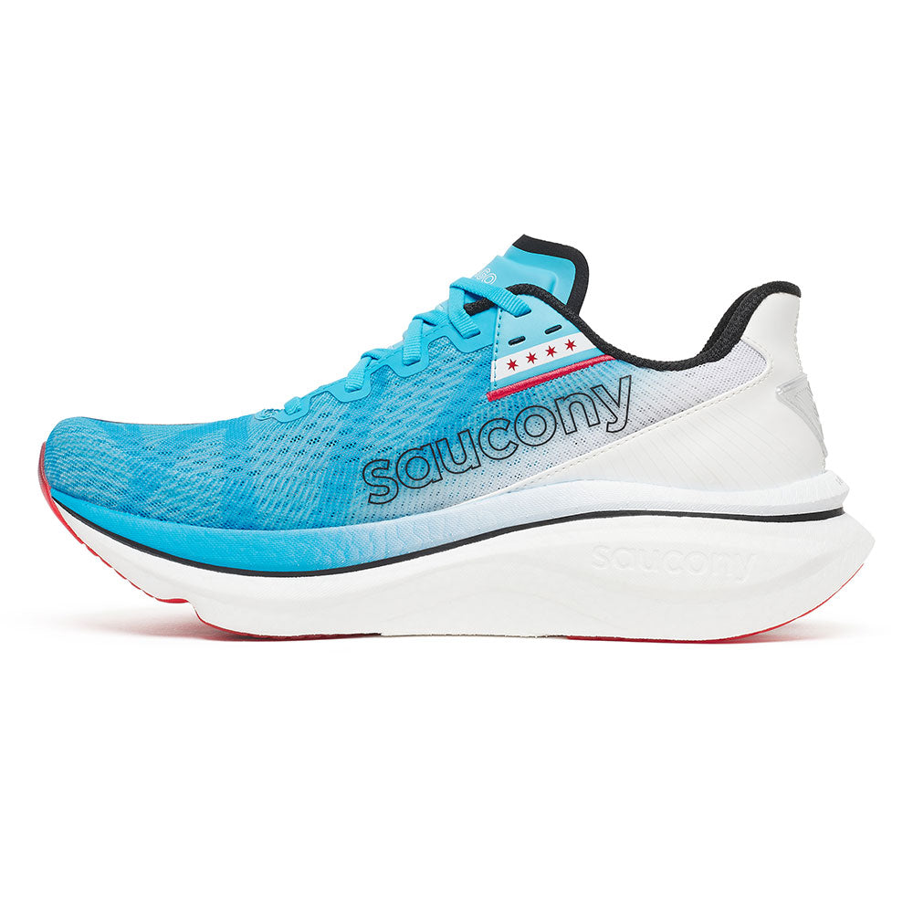 SAUCONY Endorphin Azura รองเท้าวิ่งผู้ชาย Supersports Thailand