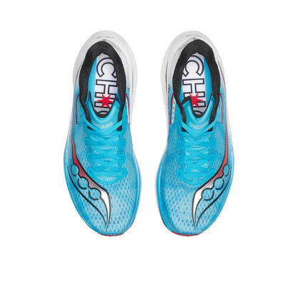 SAUCONY Endorphin Azura รองเท้าวิ่งผู้ชาย