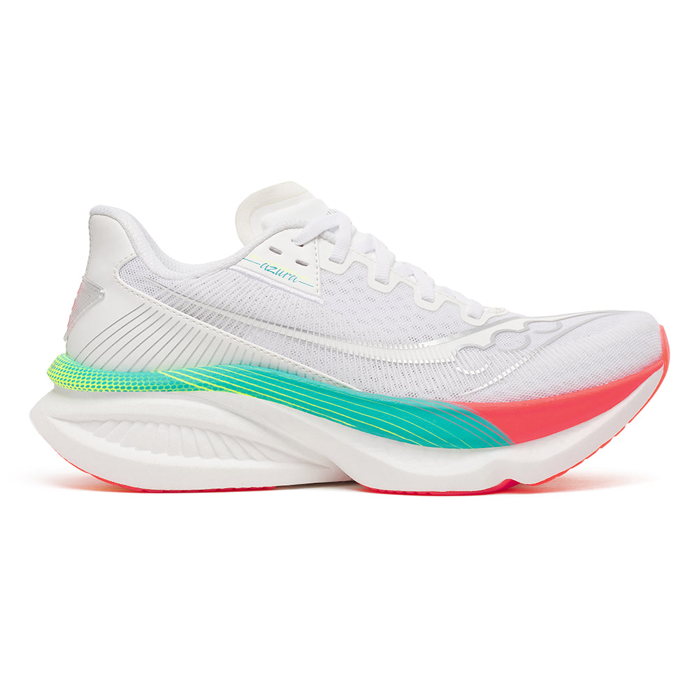 SAUCONY Endorphin Azura Women's Running Shoes - Supersports Thailand