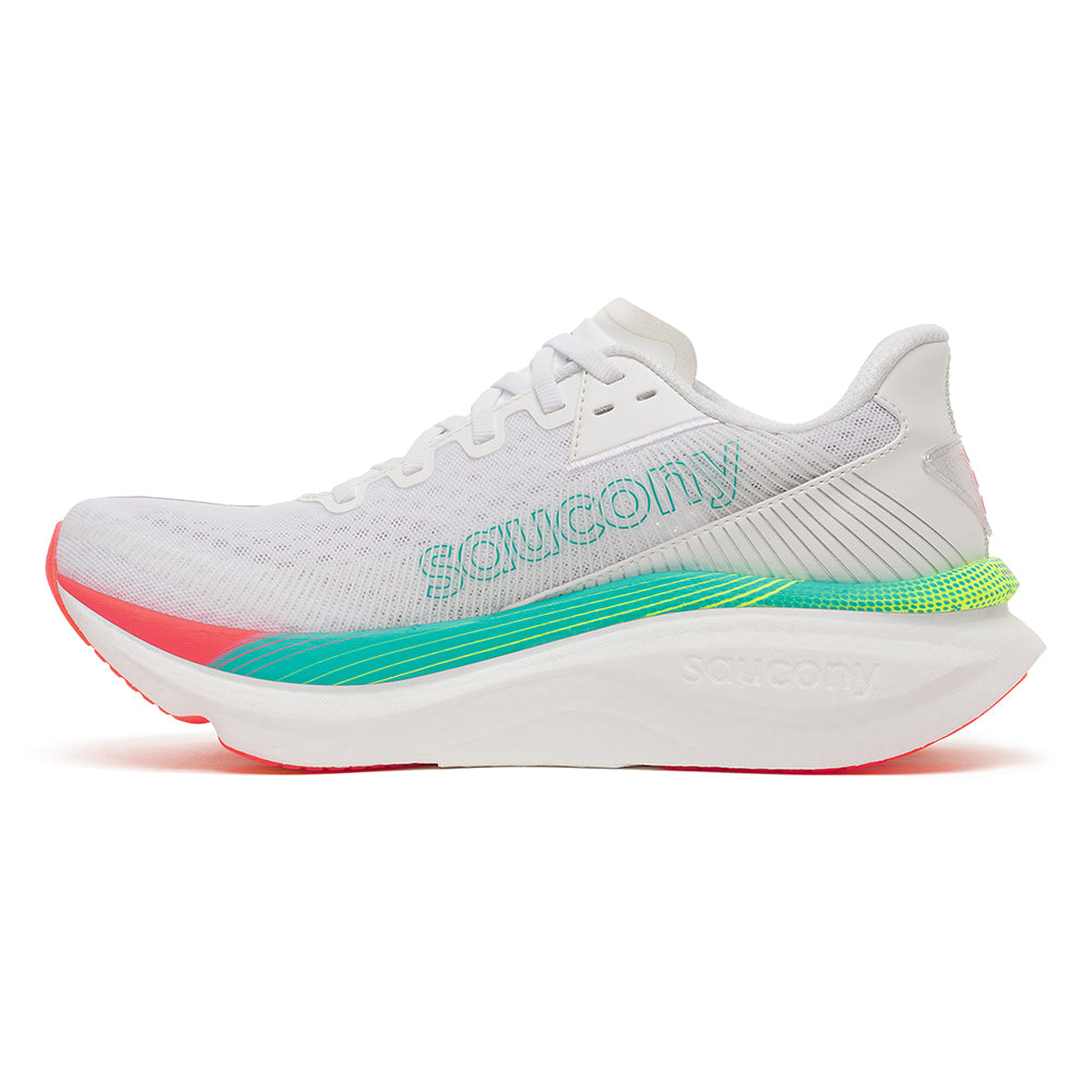 SAUCONY Endorphin Azura Women's Running Shoes - Supersports Thailand