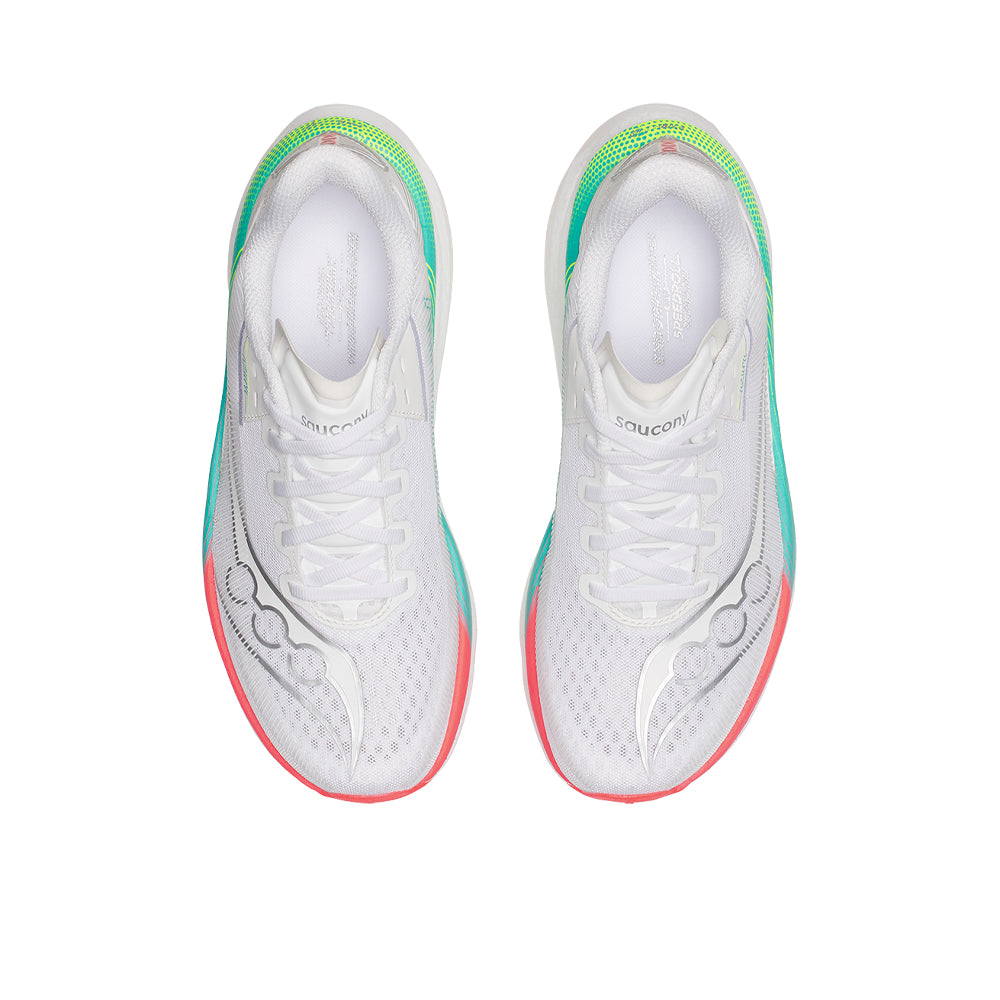 SAUCONY Endorphin Azura Women's Running Shoes - Supersports Thailand