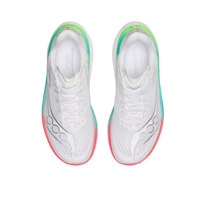 SAUCONY Endorphin Azura Women's Running Shoes - Supersports Thailand