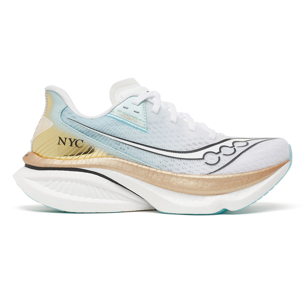 SAUCONY Endorphin Azura รองเท้าวิ่งผู้หญิง Supersports Thailand