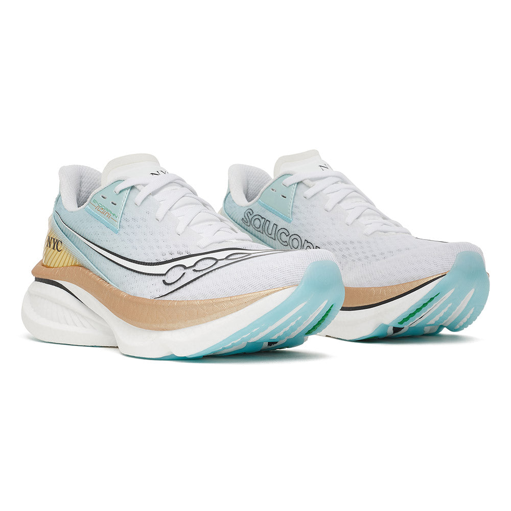 SAUCONY Endorphin Azura รองเท้าวิ่งผู้หญิง Supersports Thailand