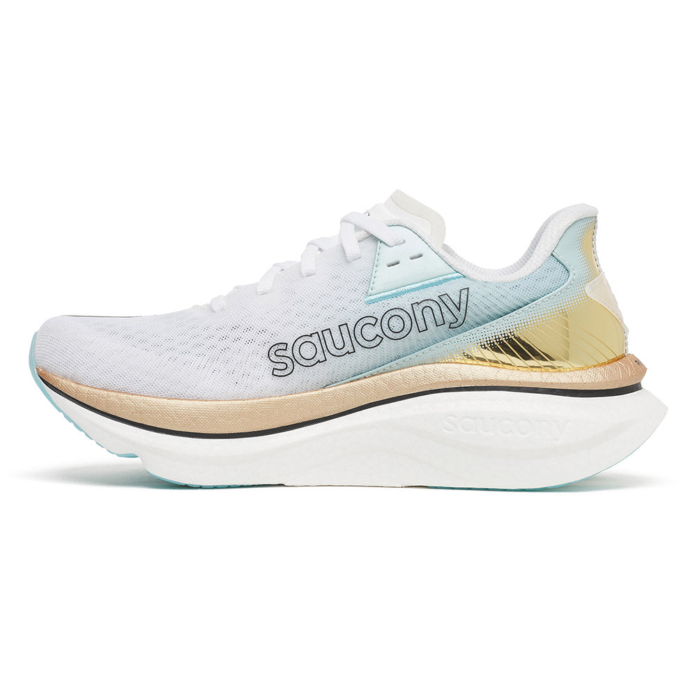 SAUCONY Endorphin Azura รองเท้าวิ่งผู้หญิง Supersports Thailand
