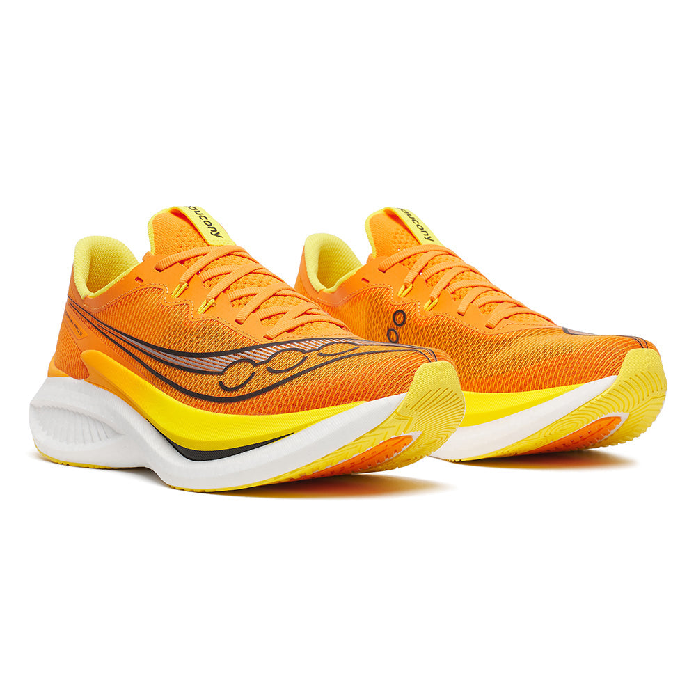 SAUCONY Endorphin Pro 5 Men's Running Shoes - Supersports Thailand