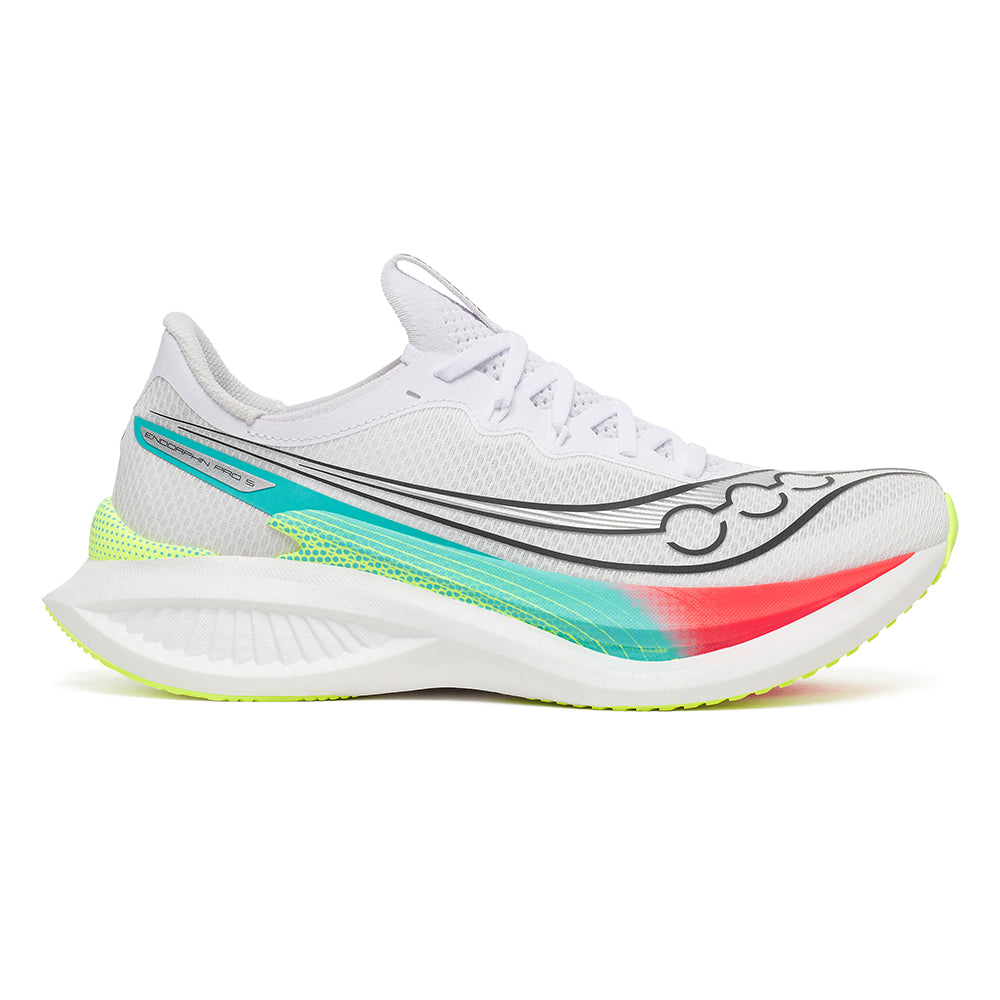 SAUCONY Endorphin Pro 5 Men's Running Shoes - Supersports Thailand