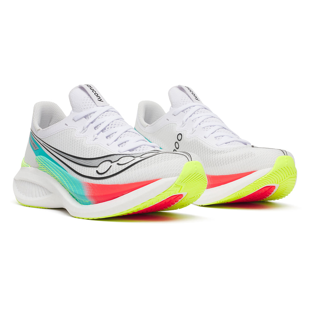 SAUCONY Endorphin Pro 5 Men's Running Shoes - Supersports Thailand Supersports Thailand