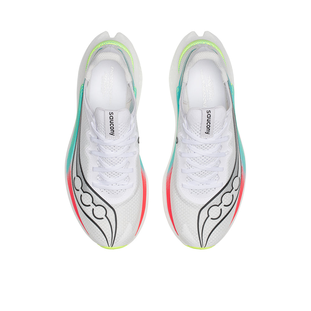 SAUCONY Endorphin Pro 5 Men's Running Shoes - Supersports Thailand Supersports Thailand
