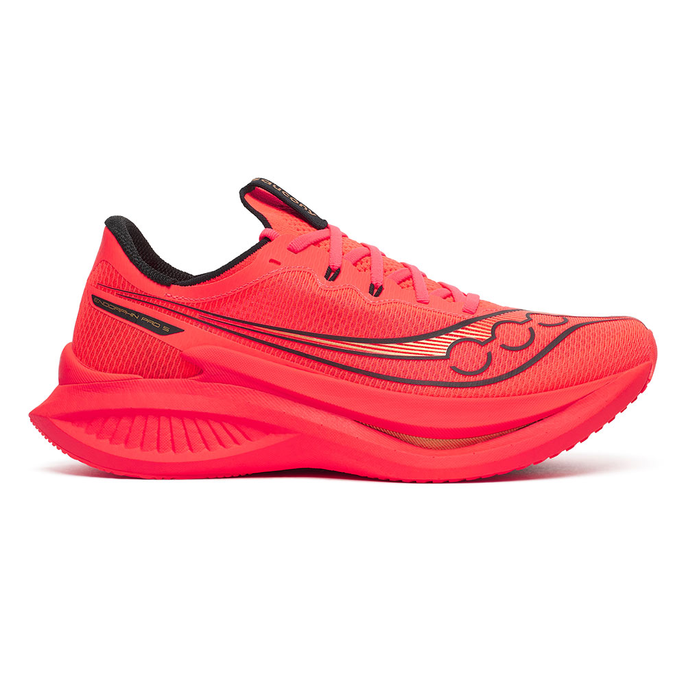 SAUCONY Endorphin Pro 5 Men's Running Shoes - Supersports Thailand