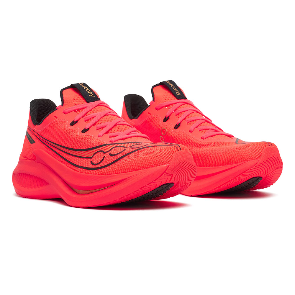 SAUCONY Endorphin Pro 5 Men's Running Shoes - Supersports Thailand Supersports Thailand