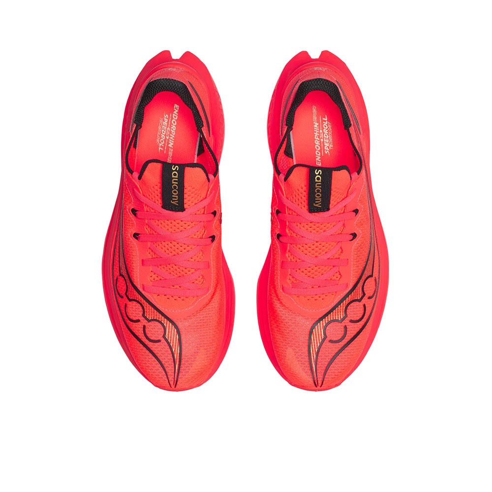 SAUCONY Endorphin Pro 5 Men's Running Shoes - Supersports Thailand Supersports Thailand