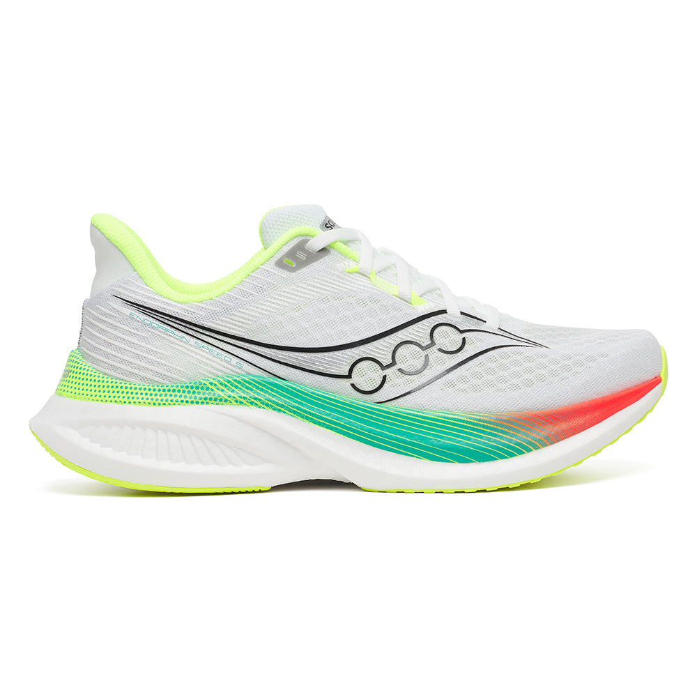 SAUCONY Endorphin Speed 5 Men's Running Shoes - Supersports Thailand
