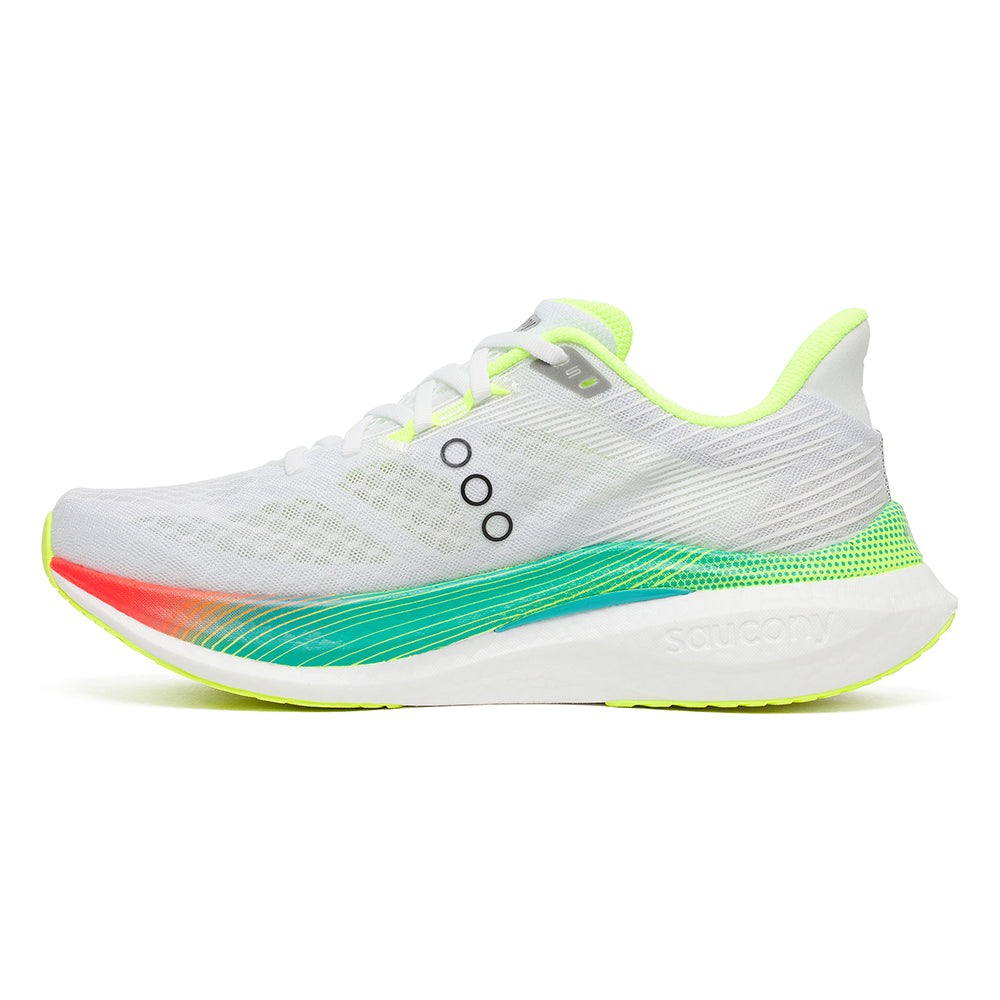 SAUCONY Endorphin Speed 5 Men's Running Shoes - Supersports Thailand Supersports Thailand