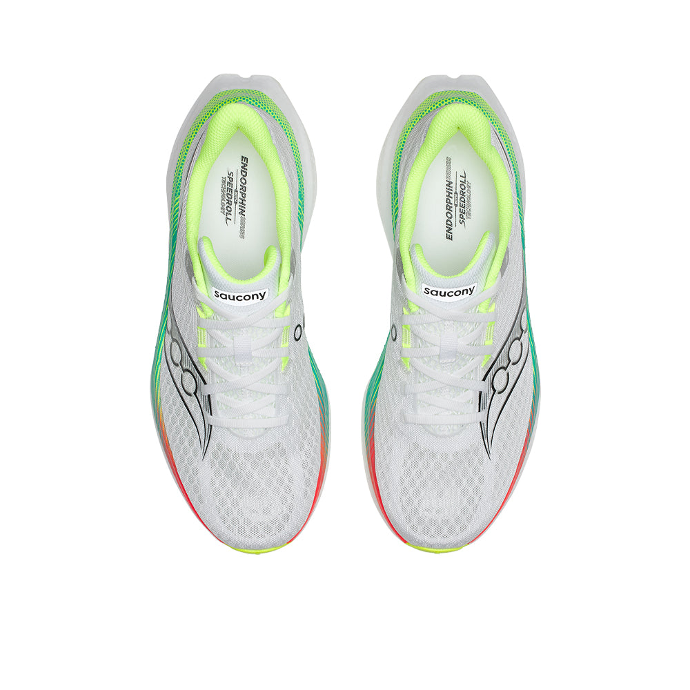 SAUCONY Endorphin Speed 5 Men's Running Shoes - Supersports Thailand