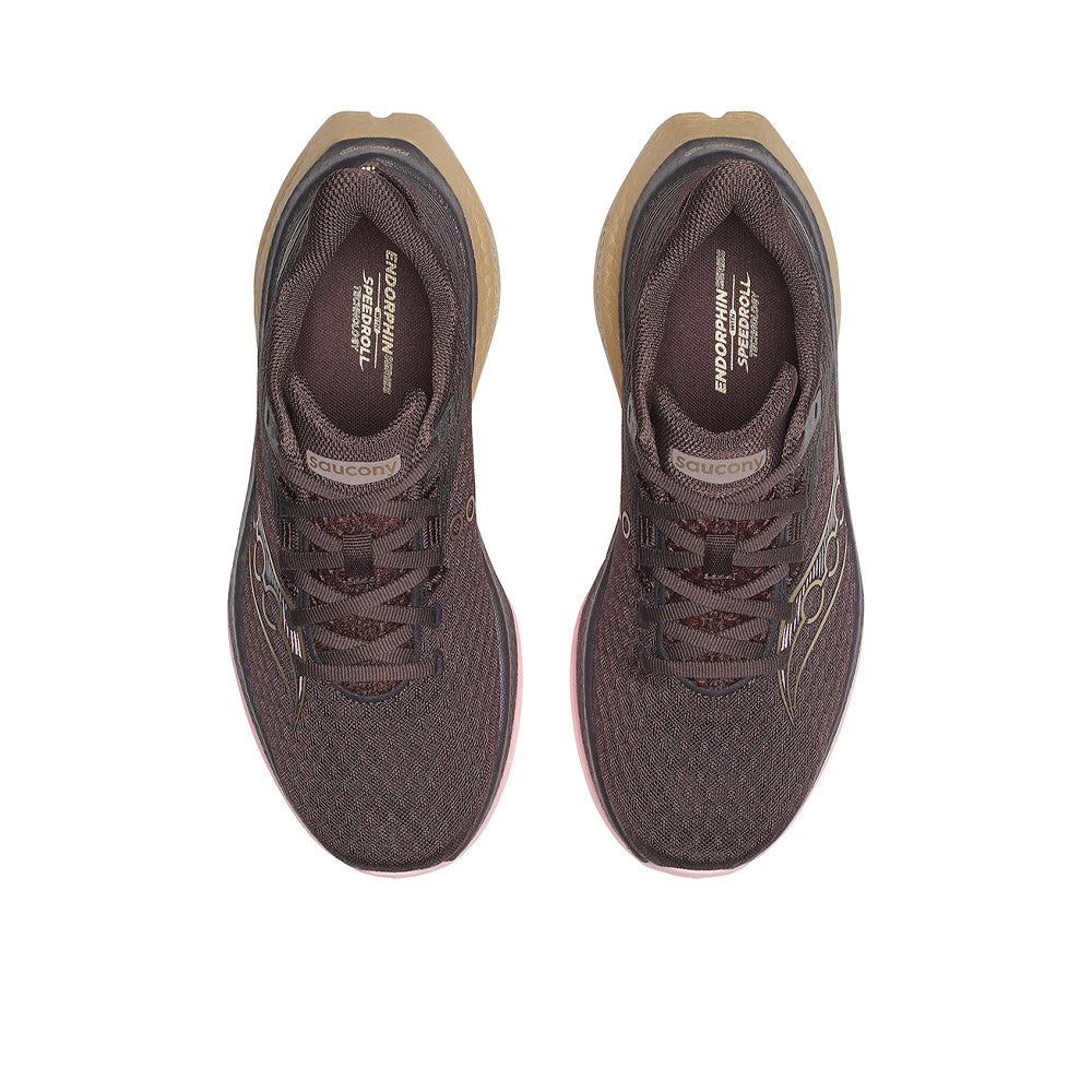 SAUCONY Endorphin Speed 5 รองเท้าวิ่งผู้หญิง Supersports Thailand
