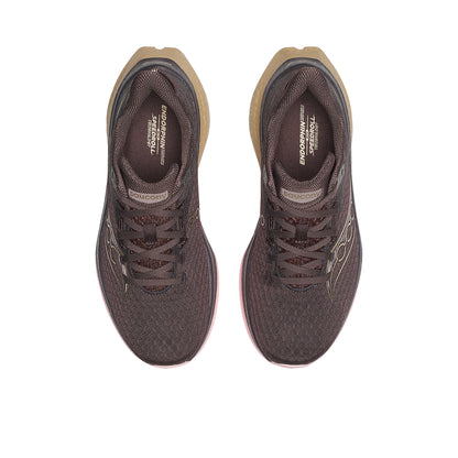 SAUCONY Endorphin Speed 5 รองเท้าวิ่งผู้หญิง