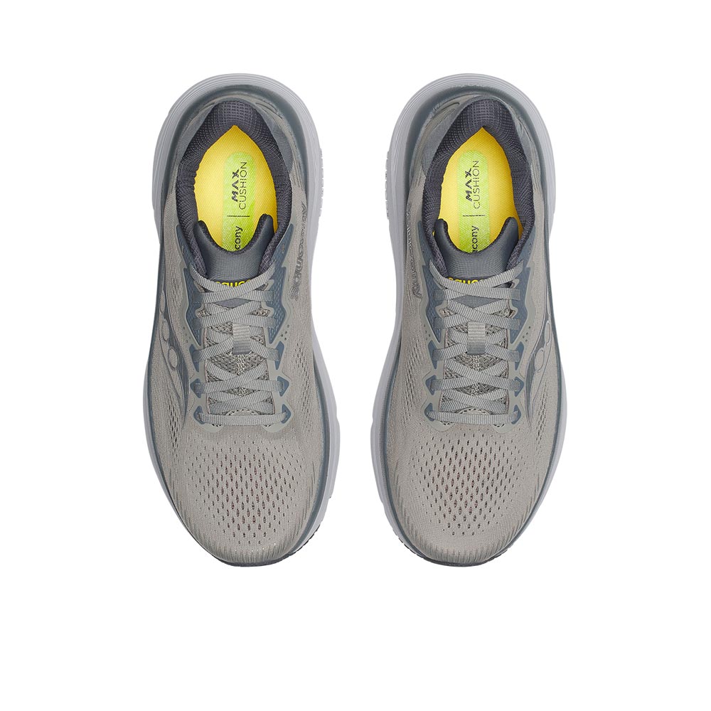 SAUCONY Guide 19 Men's Running Shoes Supersports Thailand