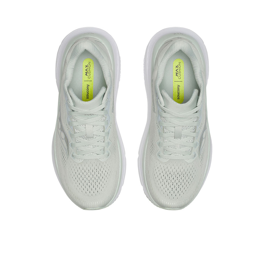 SAUCONY Guide 19 รองเท้าวิ่งผู้หญิง Supersports Thailand