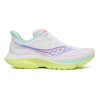 SAUCONY Kinvara 16 Women's Running Shoes - Supersports Thailand