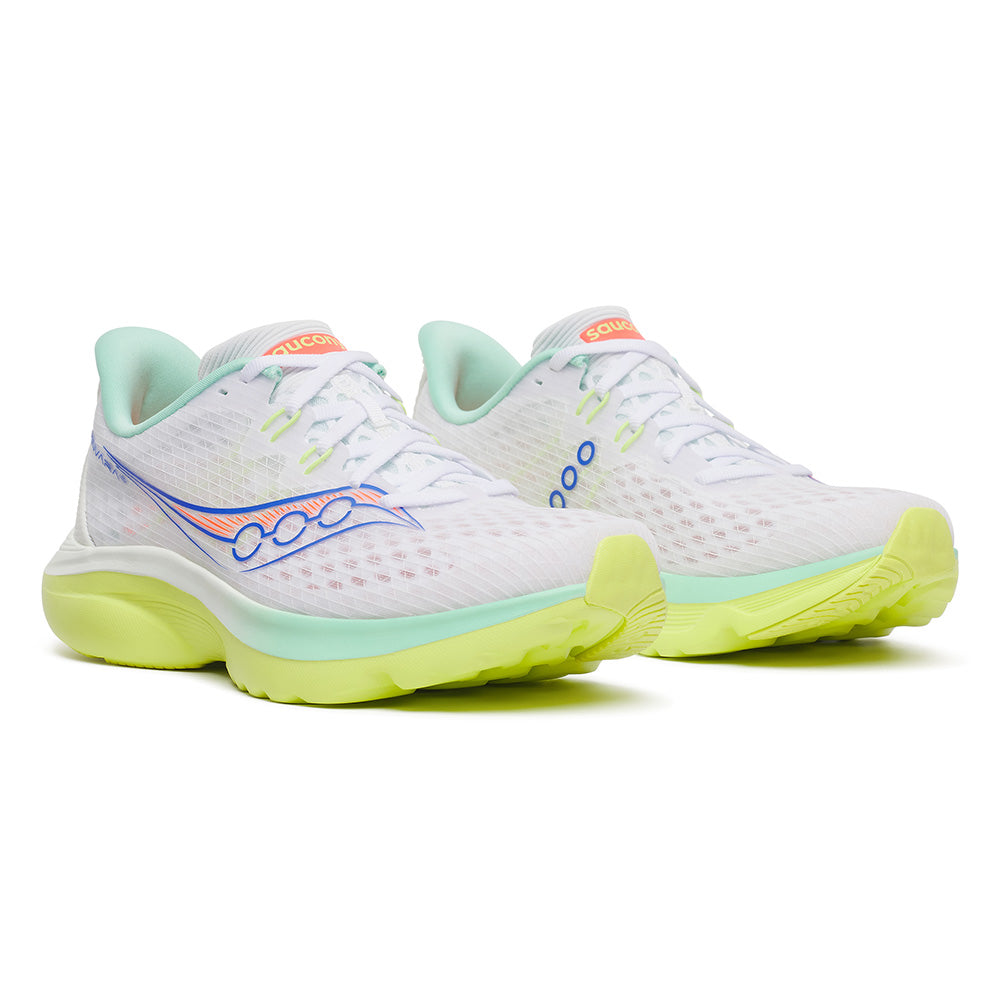 SAUCONY Kinvara 16 Women's Running Shoes - Supersports Thailand Supersports Thailand