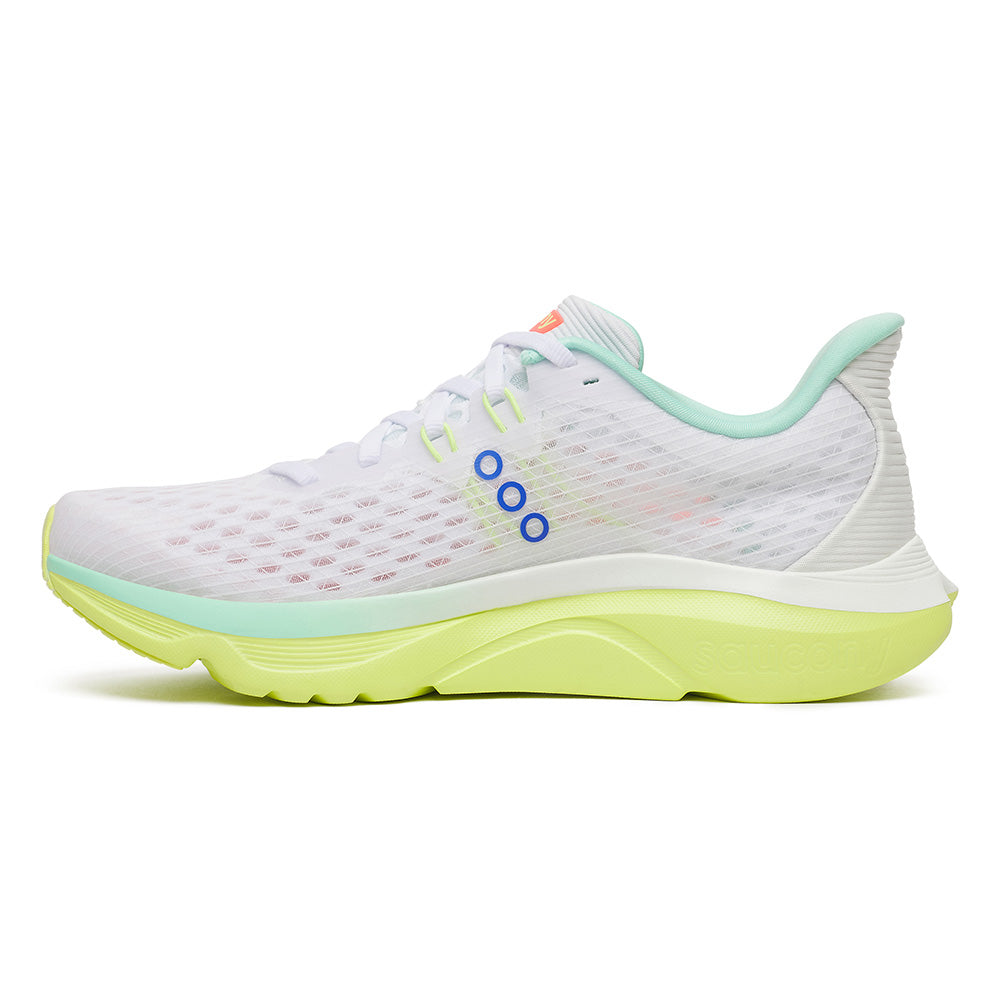 SAUCONY Kinvara 16 Women's Running Shoes - Supersports Thailand