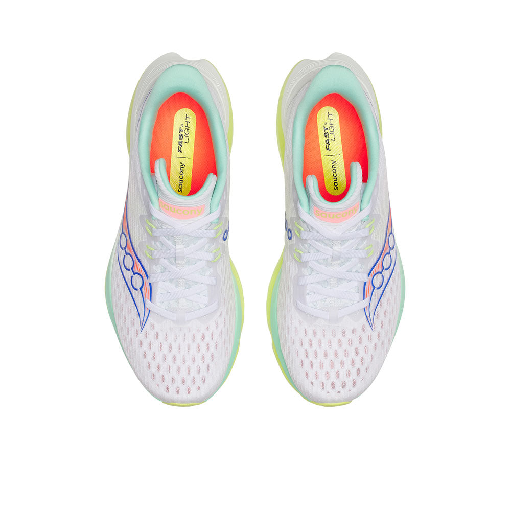 SAUCONY Kinvara 16 Women's Running Shoes - Supersports Thailand