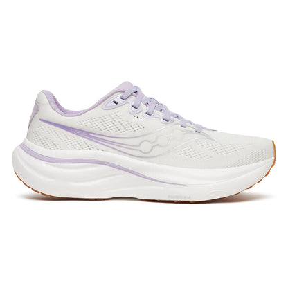 SAUCONY Ride 19 รองเท้าวิ่งผู้หญิง
