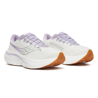 SAUCONY Ride 19 รองเท้าวิ่งผู้หญิง