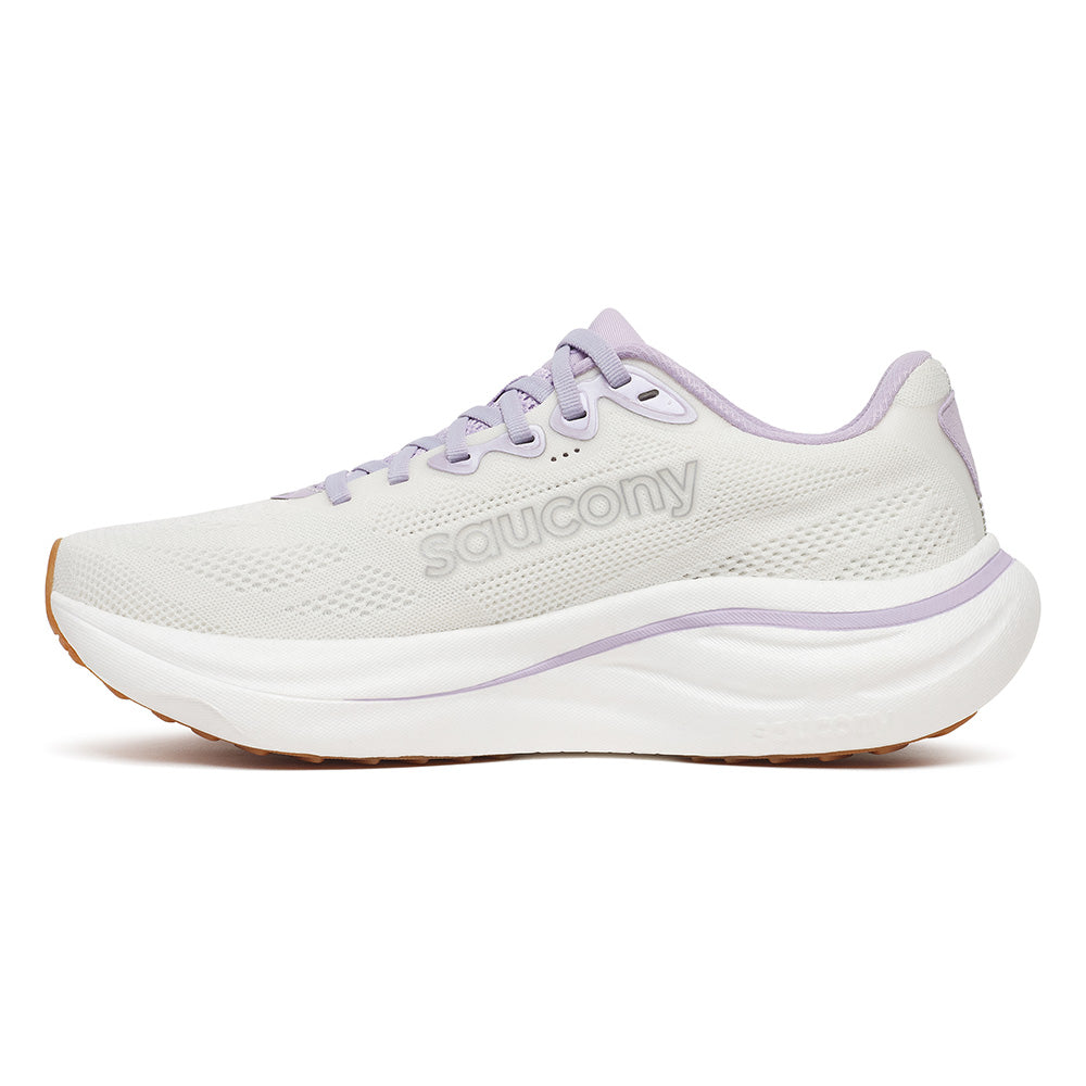 SAUCONY Ride 19 รองเท้าวิ่งผู้หญิง Supersports Thailand