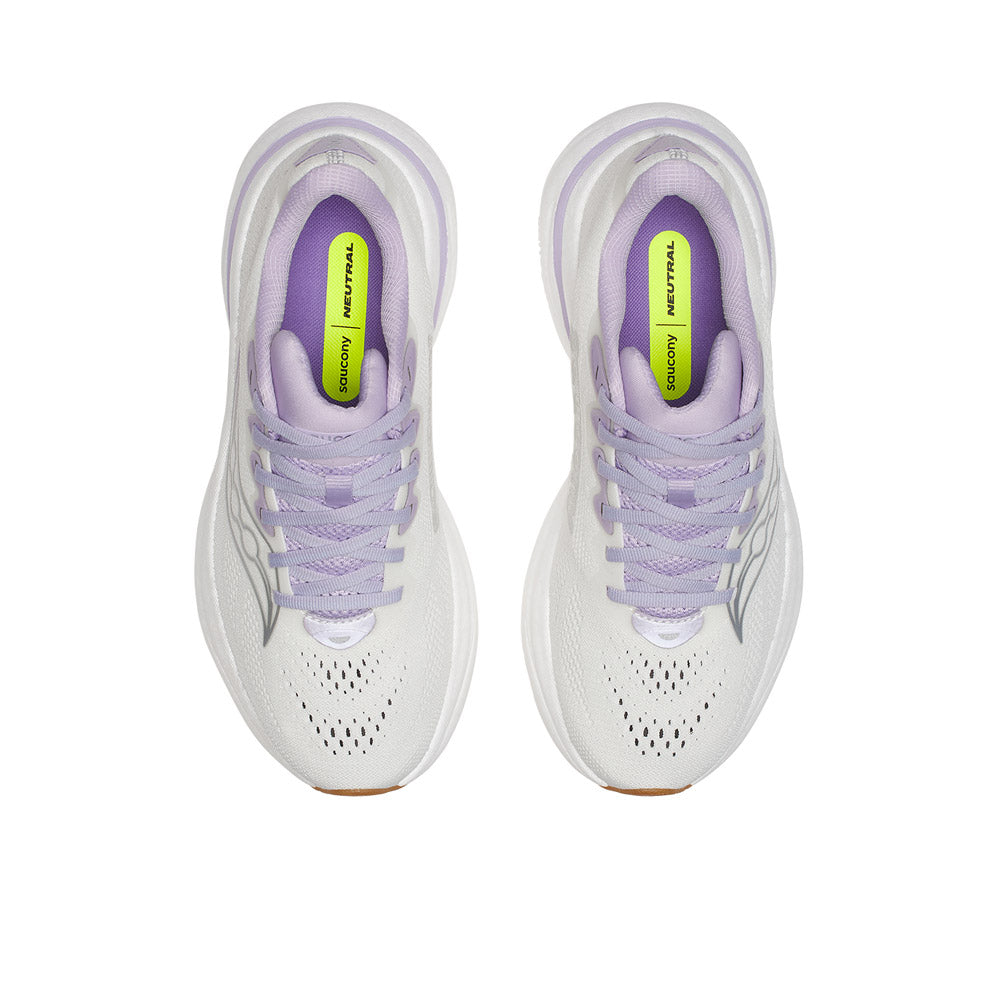 SAUCONY Ride 19 รองเท้าวิ่งผู้หญิง Supersports Thailand