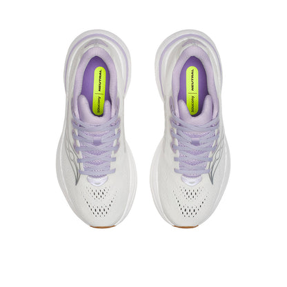 SAUCONY Ride 19 รองเท้าวิ่งผู้หญิง