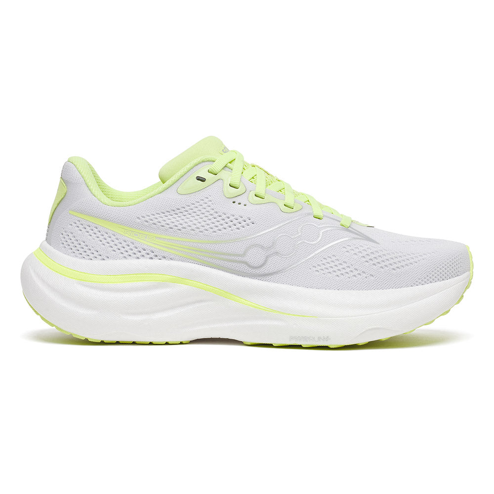 SAUCONY Ride 19 รองเท้าวิ่งผู้หญิง Supersports Thailand