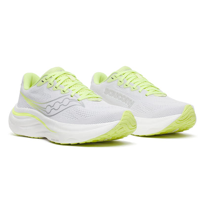 SAUCONY Ride 19 รองเท้าวิ่งผู้หญิง
