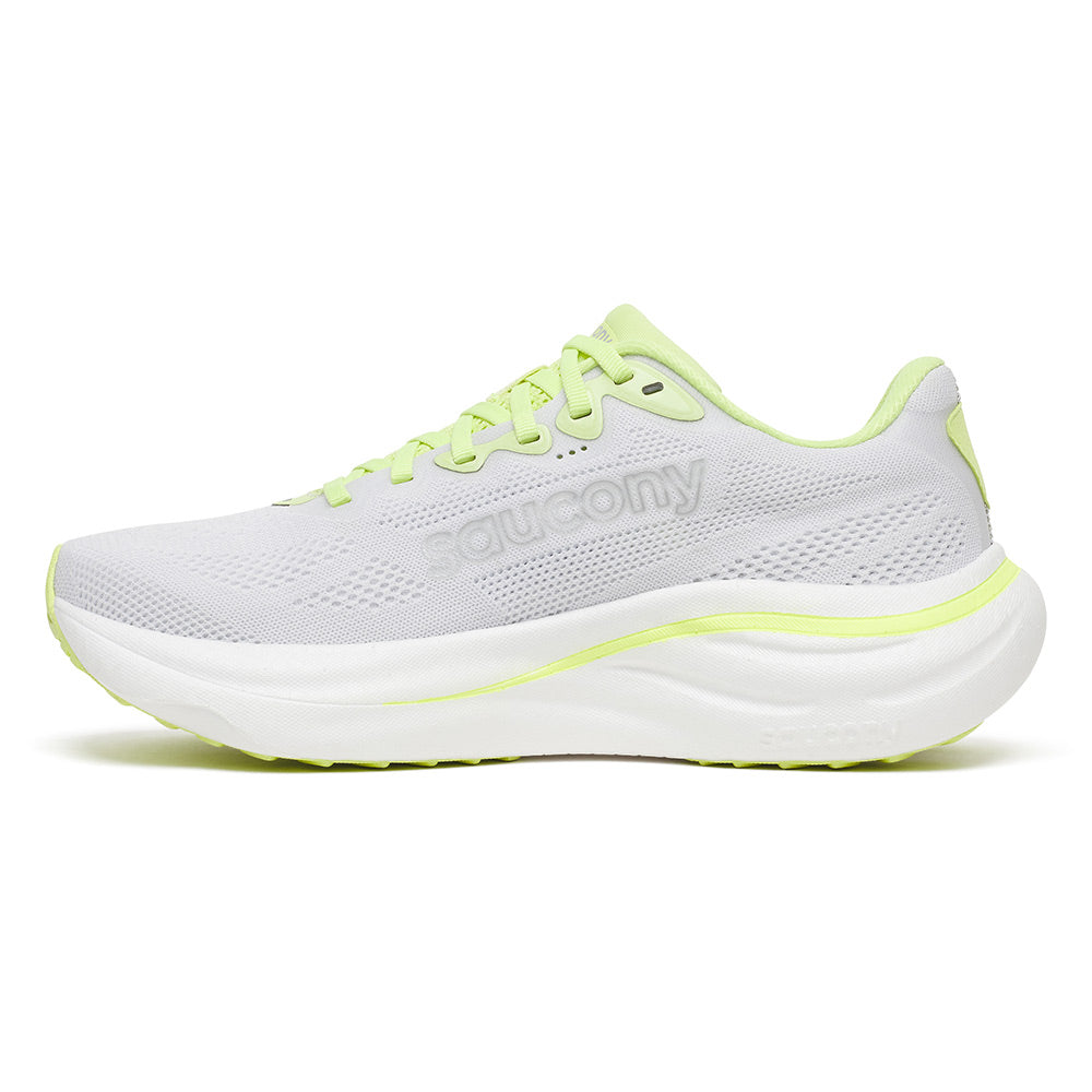 SAUCONY Ride 19 รองเท้าวิ่งผู้หญิง Supersports Thailand