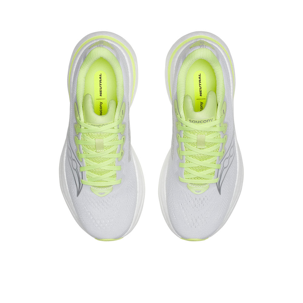 SAUCONY Ride 19 รองเท้าวิ่งผู้หญิง Supersports Thailand