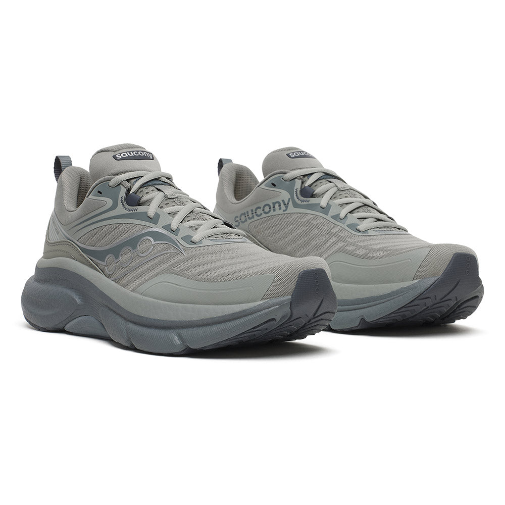 SAUCONY Omni ST 23 รองเท้าวิ่งผู้ชาย Supersports Thailand