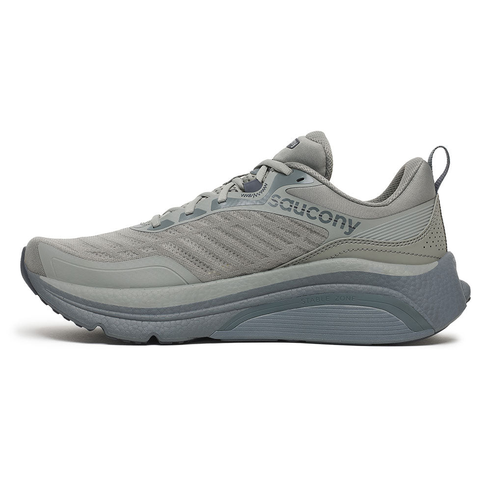 SAUCONY Omni ST 23 รองเท้าวิ่งผู้ชาย Supersports Thailand
