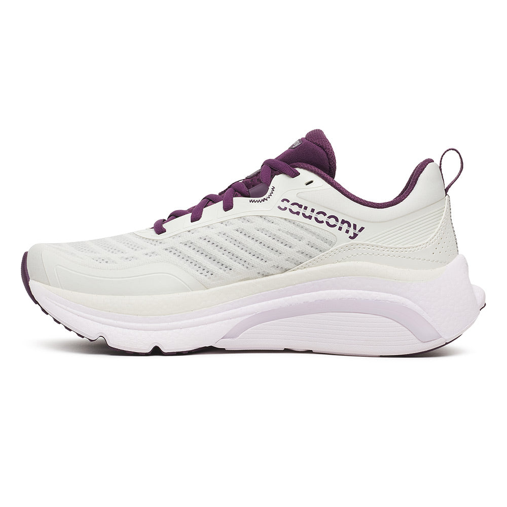 SAUCONY Omni ST 23 รองเท้าวิ่งผู้หญิง Supersports Thailand