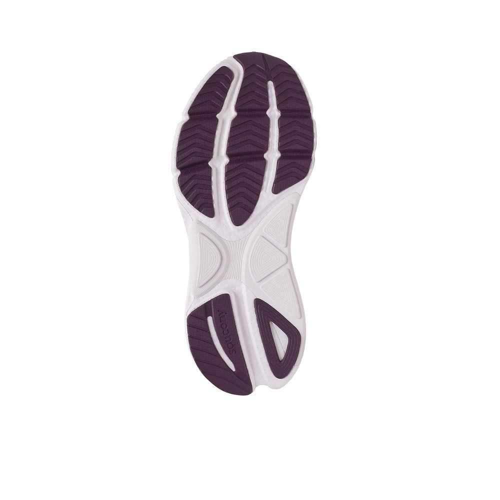 SAUCONY Omni ST 23 รองเท้าวิ่งผู้หญิง Supersports Thailand
